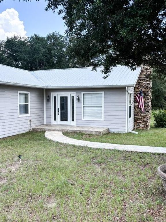 12601 DOUBLE RUN RD, Astatula, FL 34705