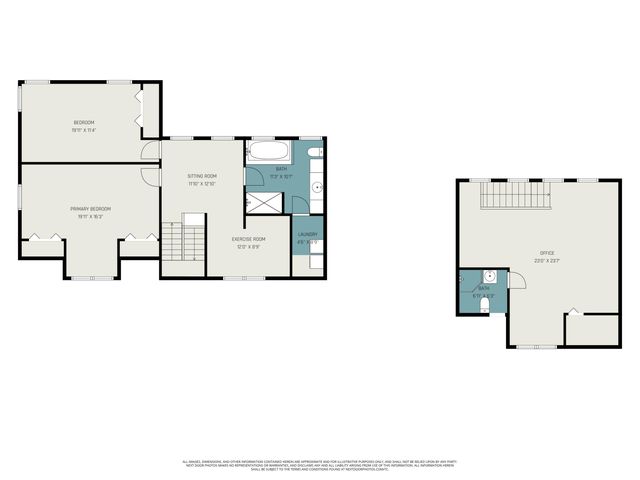 6570 145th Avenue, Laketown Twp, MI 49423