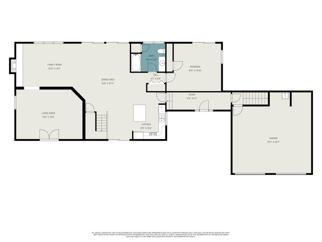 6570 145th Avenue, Laketown Twp, MI 49423