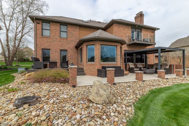 4864 Armandale Avenue NW, Canton, OH 44718