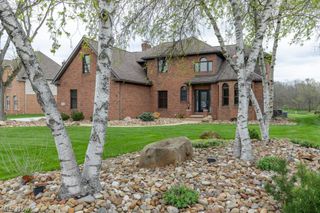 4864 Armandale Avenue NW, Canton, OH 44718