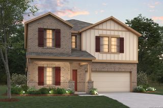 3830 LONE RDG, San Antonio, TX 78264