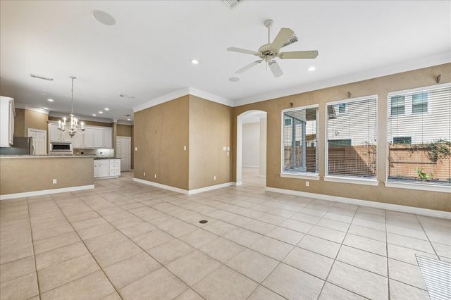 1119 Gardencrest Lane, Houston, TX 77077