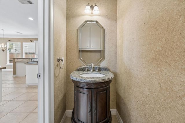 1119 Gardencrest Lane, Houston, TX 77077