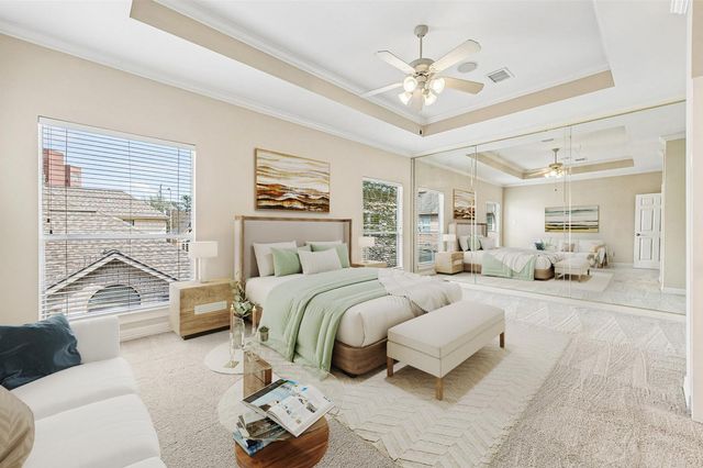 1119 Gardencrest Lane, Houston, TX 77077