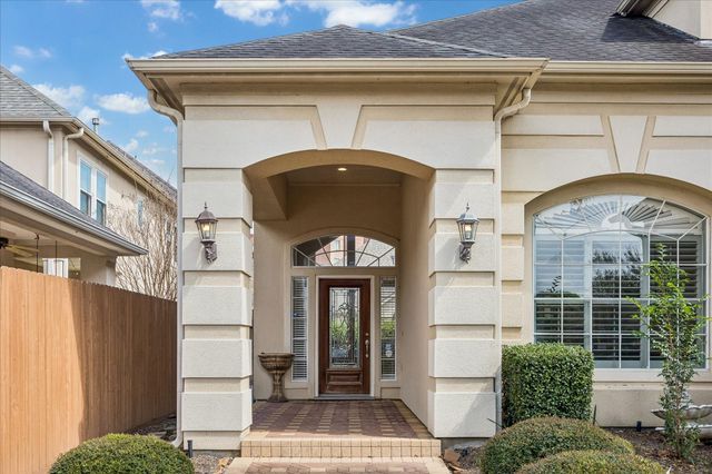 1119 Gardencrest Lane, Houston, TX 77077