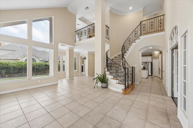 1119 Gardencrest Lane, Houston, TX 77077