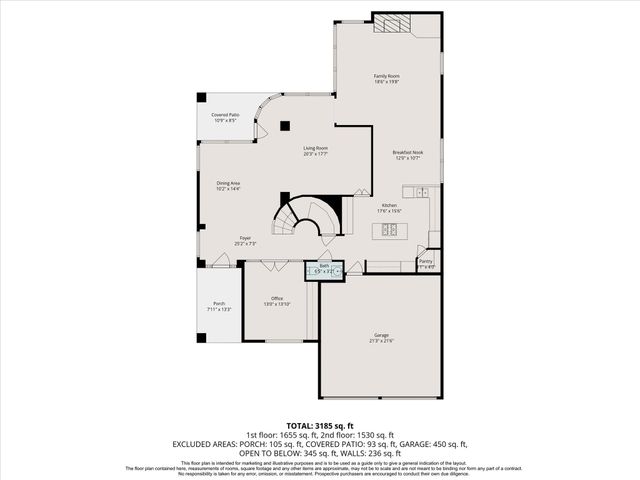 1119 Gardencrest Lane, Houston, TX 77077