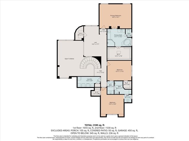 1119 Gardencrest Lane, Houston, TX 77077