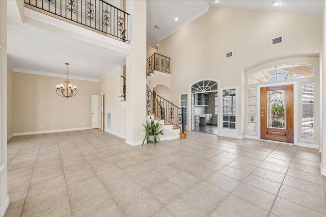 1119 Gardencrest Lane, Houston, TX 77077