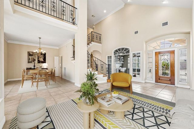 1119 Gardencrest Lane, Houston, TX 77077