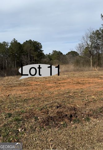 L11 Heritage Lake Drive, Griffin, GA 30224
