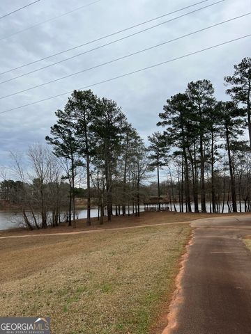 L11 Heritage Lake Drive, Griffin, GA 30224