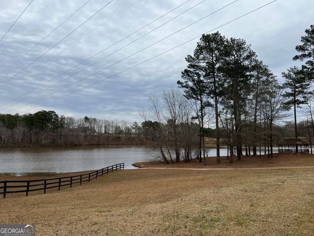 L11 Heritage Lake Drive, Griffin, GA 30224