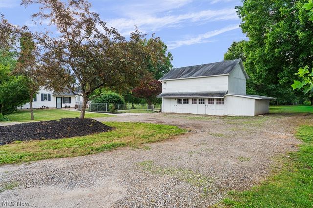 7160 Strausser Street NW, North Canton, OH 44720