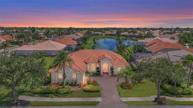 4383 NATALE DRIVE, Venice, FL 34293