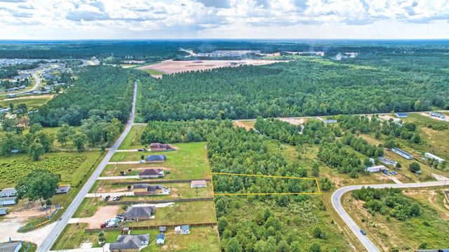 217 County Road 3581, Cleveland, TX 77327