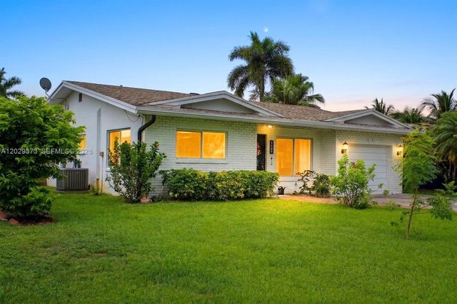 3166 NW 68th Court, Fort Lauderdale, FL 33309