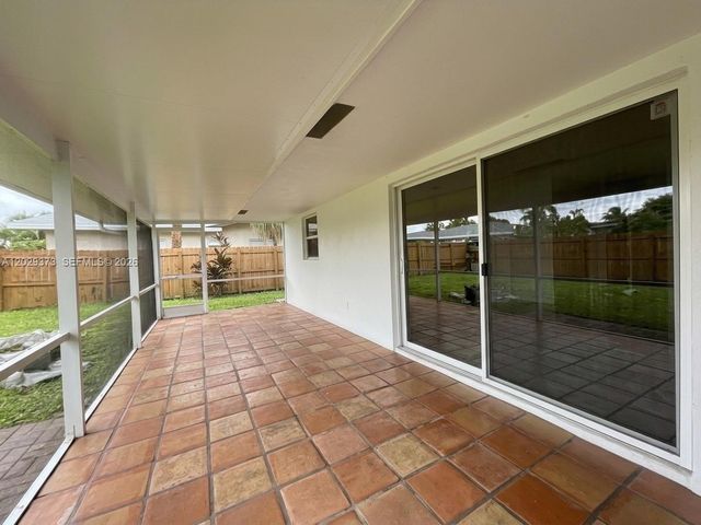 3166 NW 68th Court, Fort Lauderdale, FL 33309