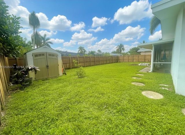3166 NW 68th Court, Fort Lauderdale, FL 33309
