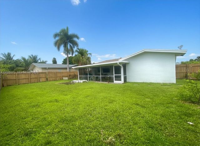 3166 NW 68th Court, Fort Lauderdale, FL 33309