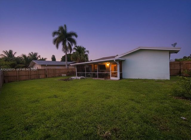 3166 NW 68th Court, Fort Lauderdale, FL 33309