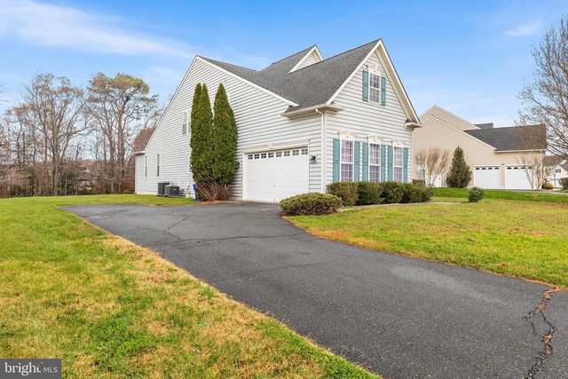 27145 BUCKSKIN TRL, Harbeson, DE 19951