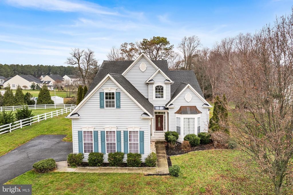 27145 BUCKSKIN TRL, Harbeson, DE 19951