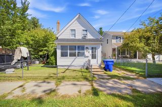 333 Nottingham St, Springfield, MA 01104