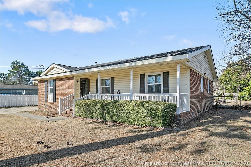 1824 St Paul Avenue, Fayetteville, NC 28304 — photo 2