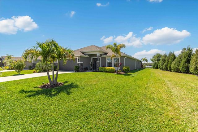 5906 164TH AVENUE E, Parrish, FL 34219
