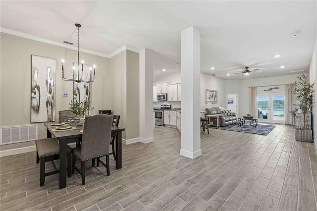 5906 164TH AVENUE E, Parrish, FL 34219