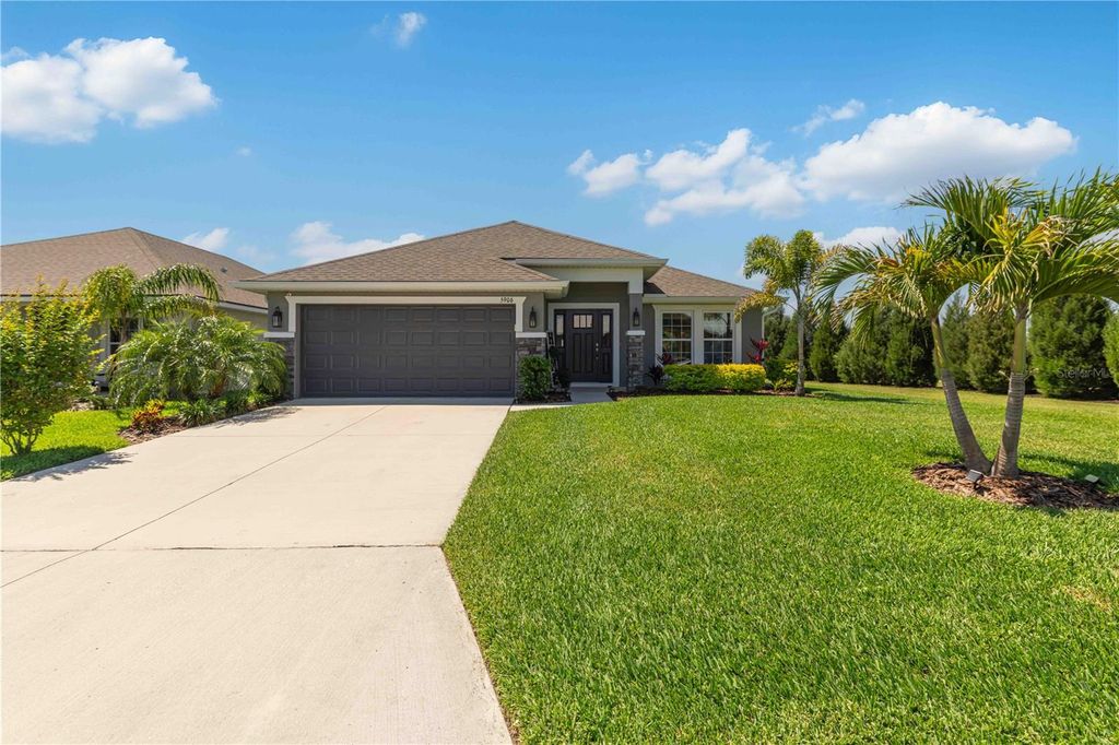 5906 164TH AVENUE E, Parrish, FL 34219