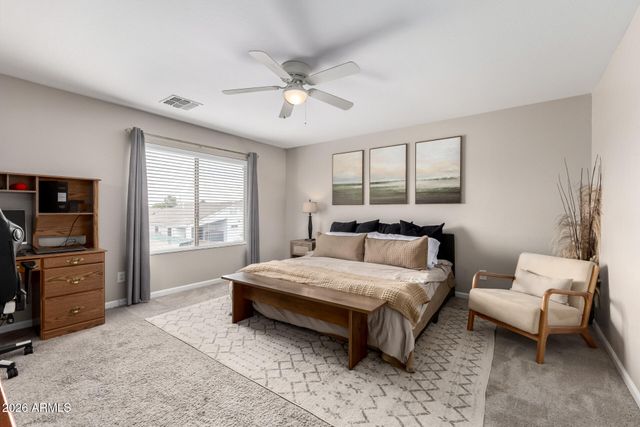 2252 W CENTRAL Avenue, Coolidge, AZ 85128