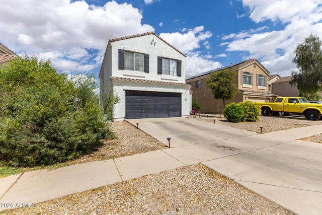 2252 W CENTRAL Avenue, Coolidge, AZ 85128