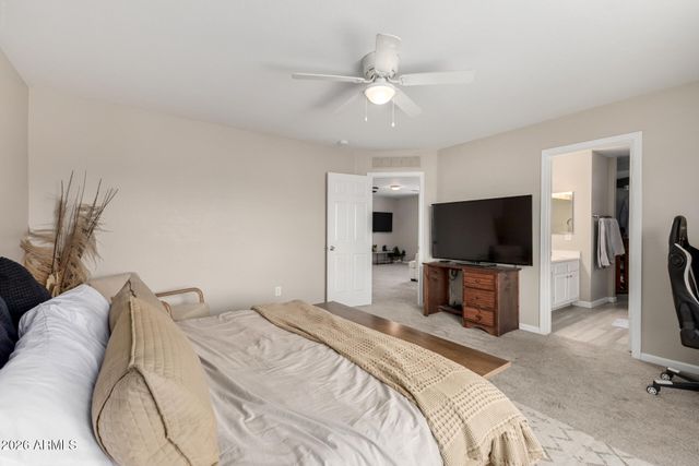 2252 W CENTRAL Avenue, Coolidge, AZ 85128