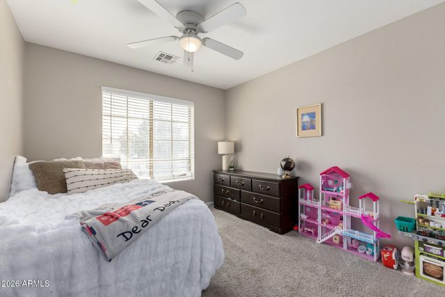 2252 W CENTRAL Avenue, Coolidge, AZ 85128