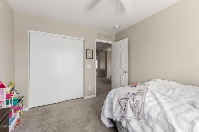 2252 W CENTRAL Avenue, Coolidge, AZ 85128