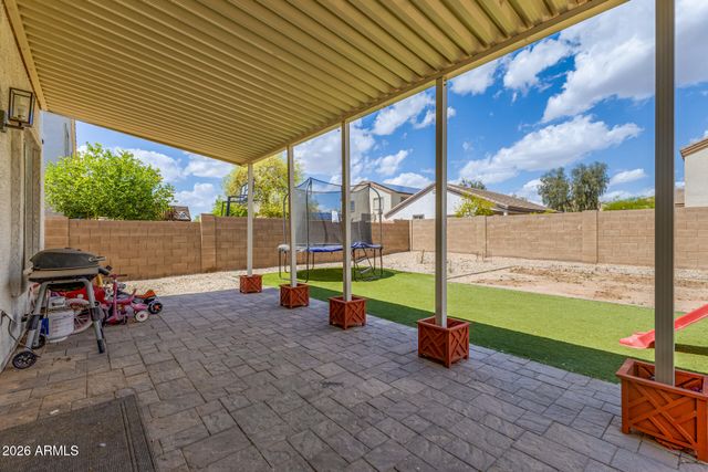 2252 W CENTRAL Avenue, Coolidge, AZ 85128
