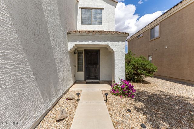 2252 W CENTRAL Avenue, Coolidge, AZ 85128