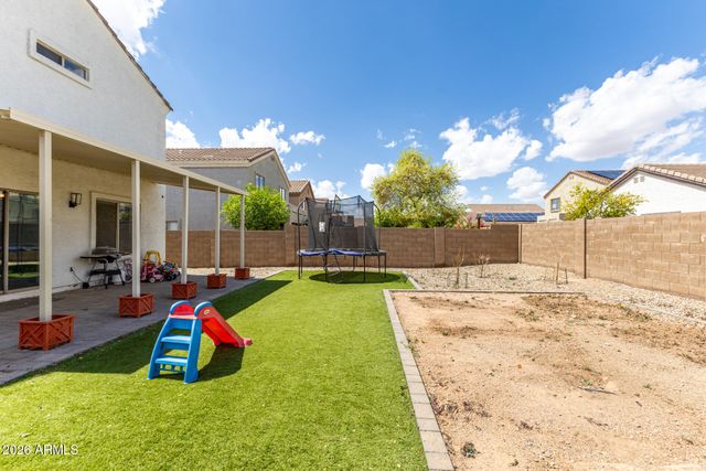 2252 W CENTRAL Avenue, Coolidge, AZ 85128