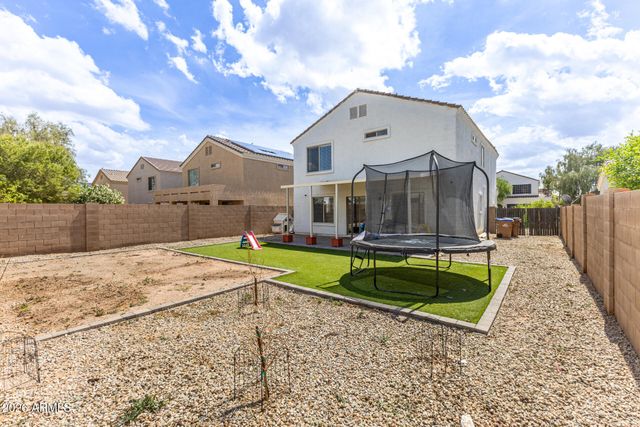 2252 W CENTRAL Avenue, Coolidge, AZ 85128