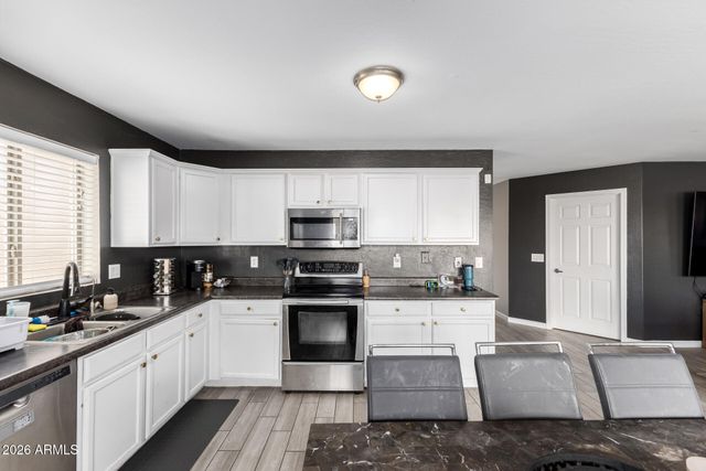 2252 W CENTRAL Avenue, Coolidge, AZ 85128