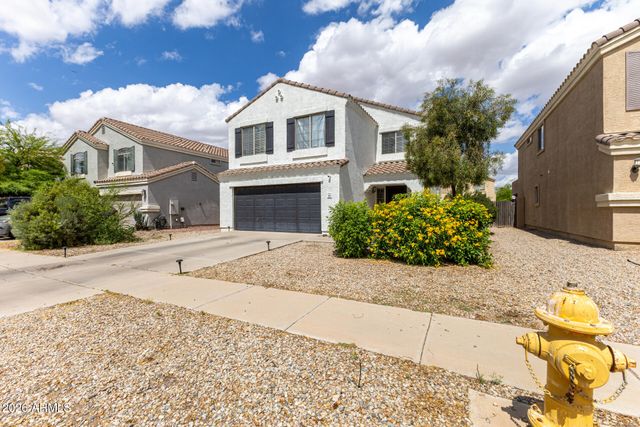 2252 W CENTRAL Avenue, Coolidge, AZ 85128