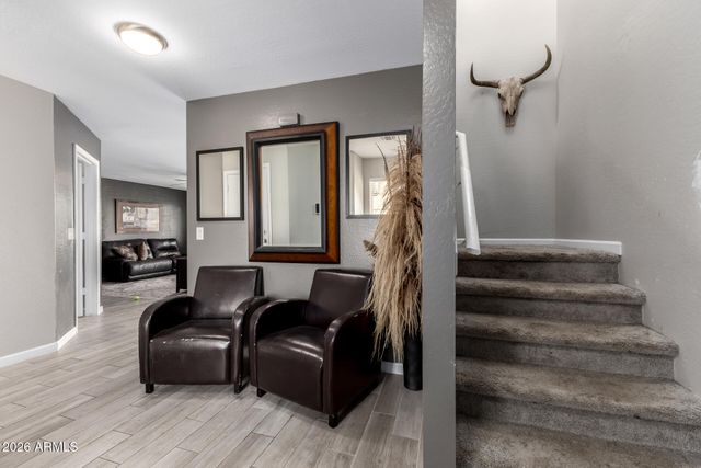 2252 W CENTRAL Avenue, Coolidge, AZ 85128