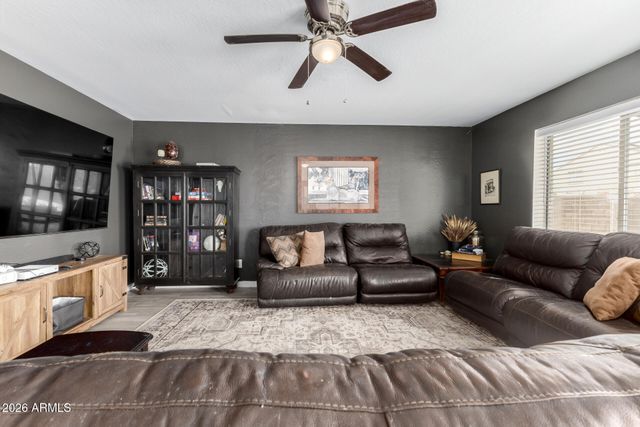 2252 W CENTRAL Avenue, Coolidge, AZ 85128