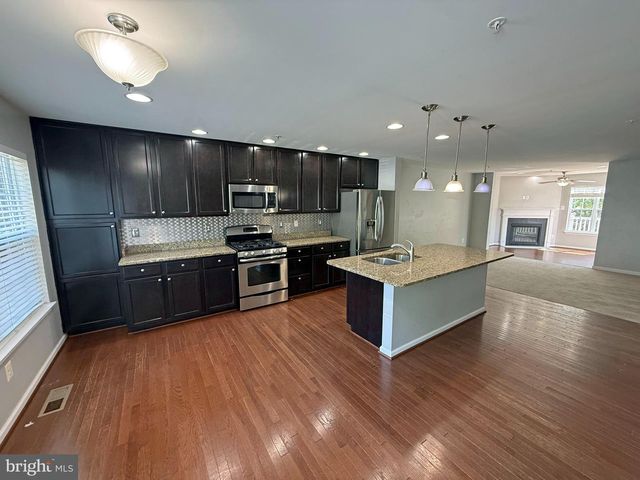 4702 WINELEAF LN, Aberdeen, MD 21001