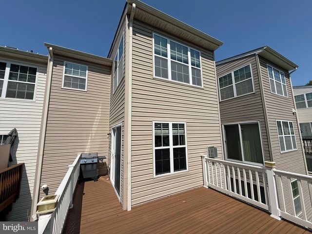 4702 WINELEAF LN, Aberdeen, MD 21001