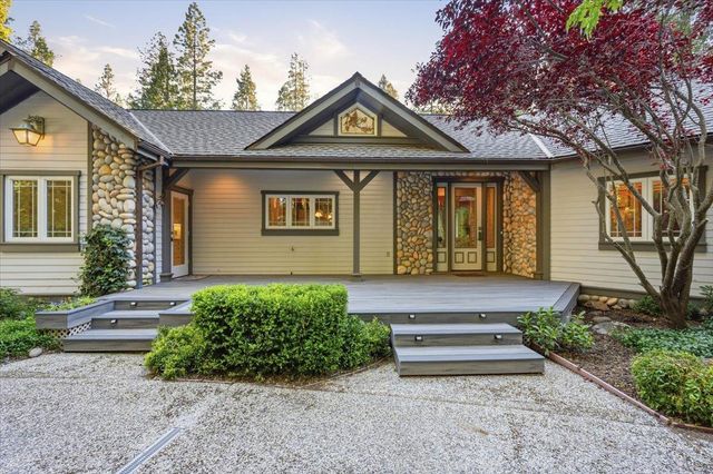 10433 Park Avenue Extension, Nevada City, CA 95959
