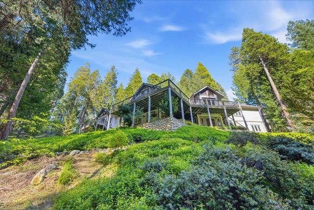 10433 Park Avenue Extension, Nevada City, CA 95959